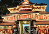 Paramekkavu Bhagavathi Temple Thrissur