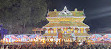 Paramekkavu Bhagavathi Temple Thrissur