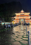 Paramekkavu Bhagavathi Temple Thrissur