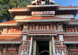 Paramekkavu Bhagavathi Temple Thrissur