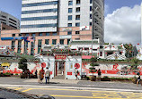 Johor Ancient Temple