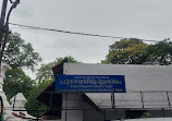 Sakthan Thampuran Palace