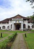 Sakthan Thampuran Palace