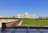 Mosque Garden