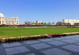 Mosque Garden