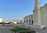 Said Bin Taimur Mosque