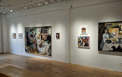 Bowery-Galerie