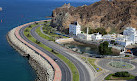 Mutrah Pier