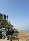 Sarooj Beach