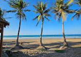 Qurum Beach Walk