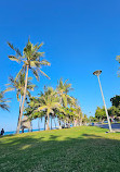 Qurum Beach Walk