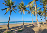 Qurum Beach Walk