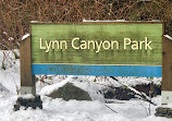 Lynn Canyon Ecology Centre