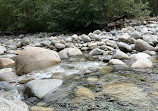 Lynn Canyon Park East Parking Lot