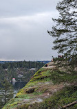 Quarry Rock