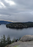 Quarry Rock