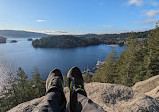 Quarry Rock