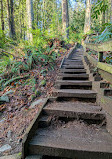 Quarry Rock