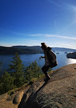 Quarry Rock