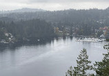 Quarry Rock