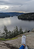 Quarry Rock