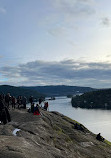 Quarry Rock