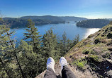 Quarry Rock