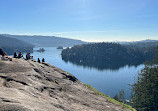 Quarry Rock