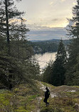 Quarry Rock