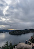 Quarry Rock