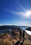 Quarry Rock