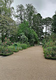 Jardin Botanique et Roseraie