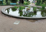 Jardin Botanique et Roseraie