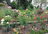 Jardin Botanique et Roseraie