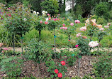 Jardin Botanique et Roseraie