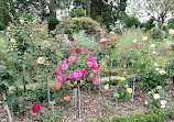 Jardin Botanique et Roseraie