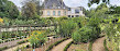 Jardin Botanique et Roseraie