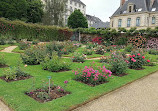 Jardin Botanique et Roseraie