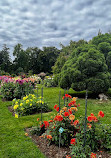 Jardin Botanique et Roseraie