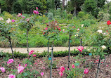 Jardin Botanique et Roseraie