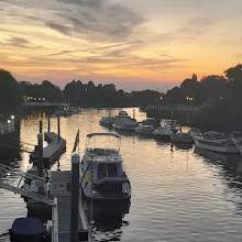 The Wharf Teddington