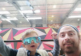 Skatepark Le Hangar