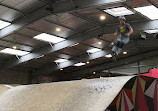 Skatepark Le Hangar