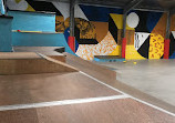 Skatepark Le Hangar