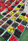 Irvine Farmers Market