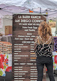 Irvine Farmers Market