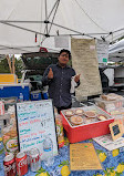 Irvine Farmers Market