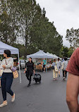 Irvine Farmers Market