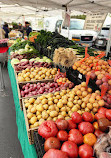 Irvine Farmers Market