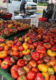 Irvine Farmers Market